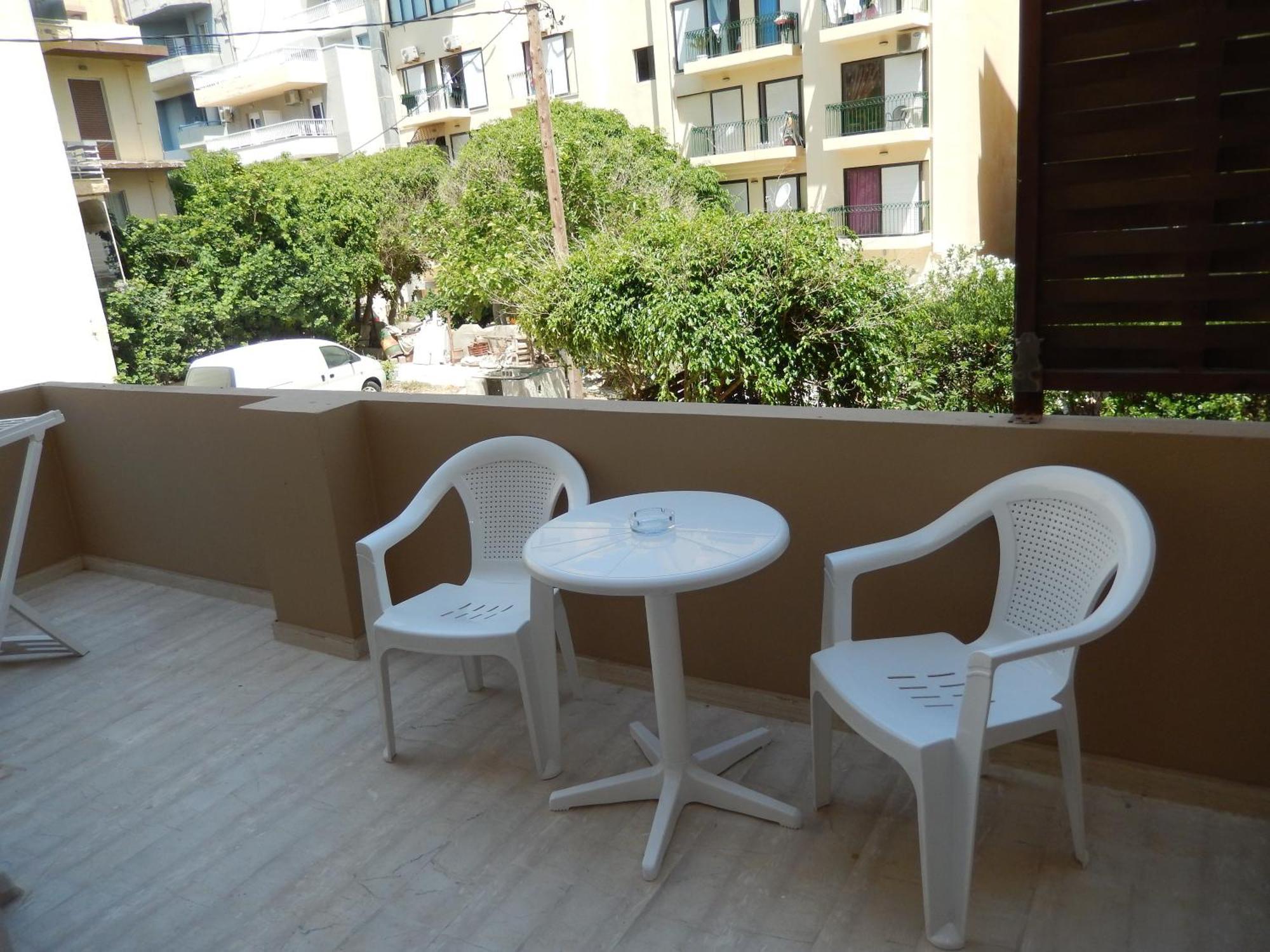 Aloe Apartments Rethymnon Cameră foto